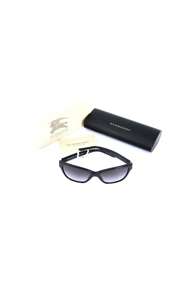 Burberry 4109 3001/8G 57-16 Unisex Güneş Gözlüğü