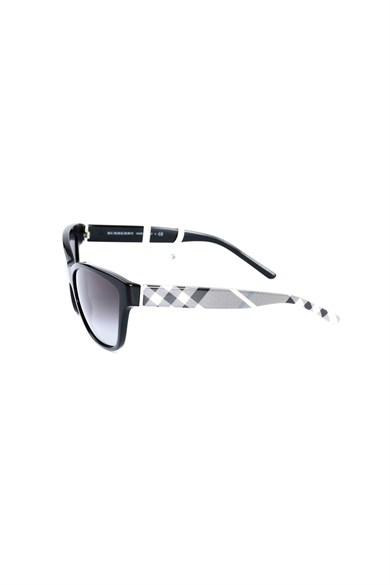 Burberry 4109 3001/8G 57-16 Unisex Güneş Gözlüğü