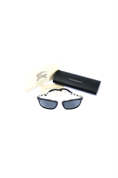 Burberry 4167-Q 3428/87 57-19 Unisex Güneş Gözlüğü
