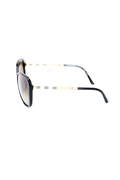 Burberry 4235Q 3001/T5 57-16 Unisex Güneş Gözlüğü