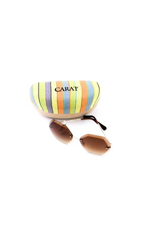 Carat Car 005 1 65-15 Kadin Güneş Gözlüğü
