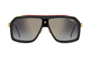 Carrera 1053/S/TI OITFQ 60 Erkek Güneş Gözlüğü