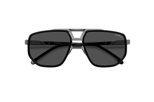 Carrera 1072/S V89M9 61 Erkek Güneş Gözlüğü