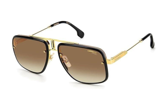 Carrera CA GLORY II 001 59 Erkek Güneş Gözlüğü