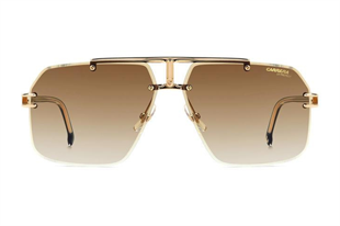 Carrera CARRERA 1054/S 2M2 63 Erkek Güneş Gözlüğü