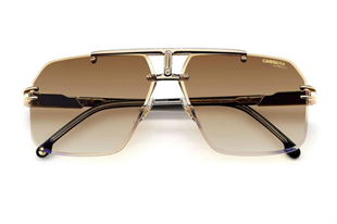 Carrera CARRERA 1054/S 2M2 63 Erkek Güneş Gözlüğü