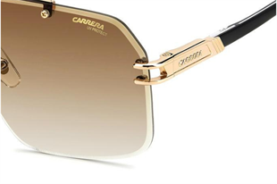 Carrera CARRERA 1054/S 2M2 63 Erkek Güneş Gözlüğü