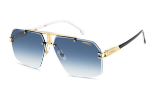 Carrera CARRERA 1054/S J5G 63 Erkek Güneş Gözlüğü