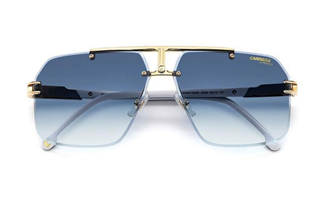 Carrera CARRERA 1054/S J5G 63 Erkek Güneş Gözlüğü
