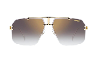 Carrera CARRERA 1054/S RHL 63 Erkek Güneş Gözlüğü