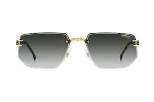 Carrera CARRERA 1070/S 0NR 60 Erkek Güneş Gözlüğü