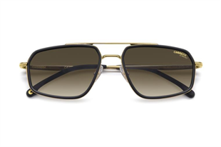 Carrera CARRERA 338/S 003 58 Erkek Güneş Gözlüğü