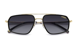 Carrera CARRERA 338/S RHL 58 Erkek Güneş Gözlüğü