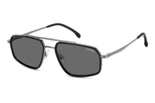 Carrera CARRERA 338/S V81 58 Erkek Güneş Gözlüğü