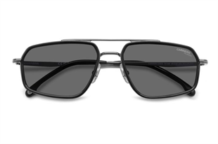 Carrera CARRERA 338/S V81 58 Erkek Güneş Gözlüğü