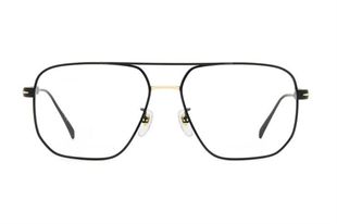 David Beckham 7124 2M2 58 Mavi Işık Koruma