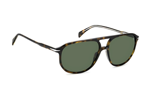 David Beckham DB 1159/S 086 58 Erkek Güneş Gözlüğü
