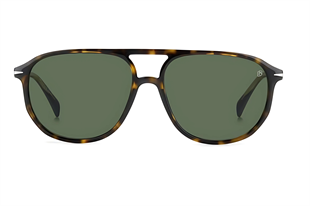 David Beckham DB 1159/S 086 58 Erkek Güneş Gözlüğü