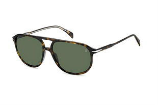 David Beckham DB 1159/S 086 58 Erkek Güneş Gözlüğü
