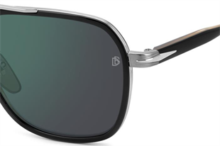 David Beckham DB 1161/S 05K 54 Erkek Güneş Gözlüğü