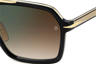 David Beckham DB 7128/S 2M2 58 Erkek Güneş Gözlüğü