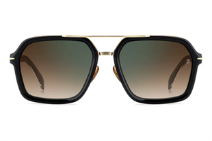 David Beckham DB 7128/S 2M2 58 Erkek Güneş Gözlüğü