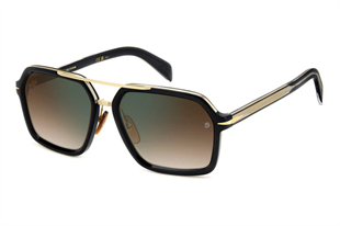 David Beckham DB 7128/S 2M2 58 Erkek Güneş Gözlüğü