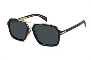 David Beckham DB 7128/S 807 58 Erkek Güneş Gözlüğü