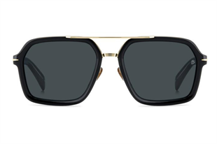 David Beckham DB 7128/S 807 58 Erkek Güneş Gözlüğü