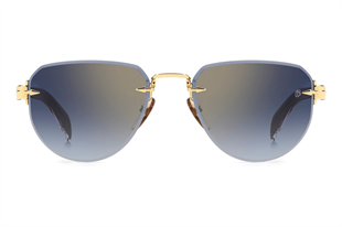 David Beckham DB 7144/S RHL 55