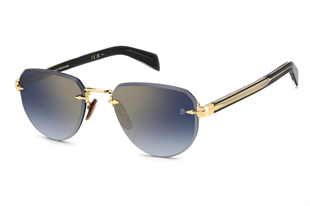 David Beckham DB 7144/S RHL 55