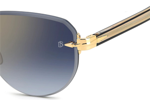 David Beckham DB 7144/S RHL 55