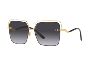 Dolce & Gabbana 0DG2268 13348G 59 Kadın Güneş Gözlüğü