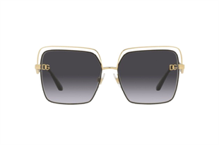 Dolce & Gabbana 0DG2268 13348G 59 Kadın Güneş Gözlüğü