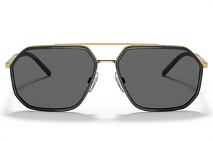 Dolce & Gabbana 0DG2285 02/81 60 Erkek Güneş Gözlüğü