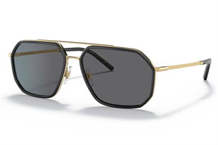 Dolce & Gabbana 0DG2285 02/81 60 Erkek Güneş Gözlüğü