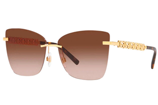Dolce & Gabbana 0DG2289 02/13 59 Kadın Güneş Gözlüğü