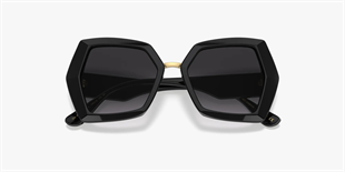 Dolce & Gabbana 0DG4377 501/8G 54 Kadın Güneş Gözlüğü