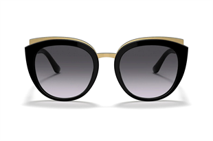 Dolce & Gabbana 0DG4383 501/8G 54 Kadın Güneş Gözlüğü