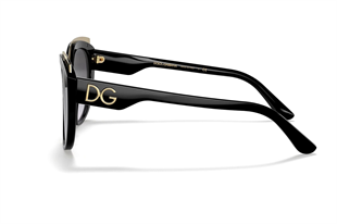 Dolce & Gabbana 0DG4383 501/8G 54 Kadın Güneş Gözlüğü