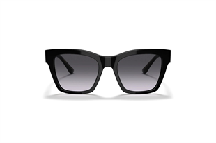 Dolce & Gabbana 0DG4384 501/8G 53 Kadın Güneş Gözlüğü
