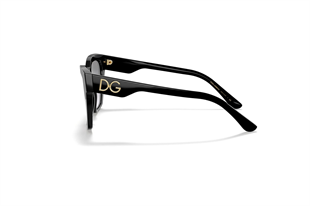 Dolce & Gabbana 0DG4384 501/8G 53 Kadın Güneş Gözlüğü
