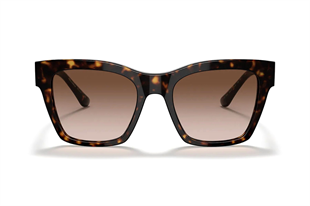 Dolce & Gabbana 0DG4384 502/13 53 Kadın Güneş Gözlüğü