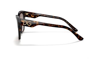 Dolce & Gabbana 0DG4384 502/13 53 Kadın Güneş Gözlüğü