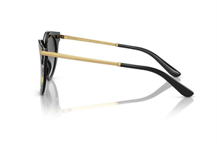 Dolce & Gabbana 0DG4394 34008G 50 Kadın Güneş Gözlüğü