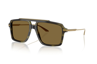 Dolce & Gabbana 0DG4477 3447S7 56 Erkek Güneş Gözlüğü