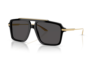Dolce & Gabbana 0DG4477 501/87 56 Erkek Güneş Gözlüğü