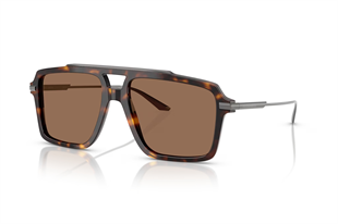 Dolce & Gabbana 0DG4477 502/73 56 Erkek Güneş Gözlüğü