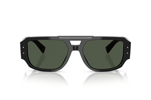 Dolce & Gabbana 0DG4482 28209A 57 Erkek Güneş Gözlüğü