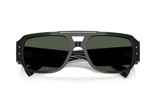 Dolce & Gabbana 0DG4482 28209A 57 Erkek Güneş Gözlüğü